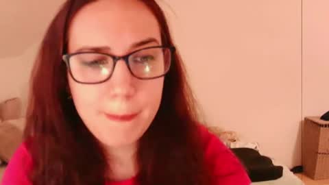 Emily online show from 07/08/26, 12:31