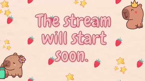 first stream May 5  ig  online show from 09/15/25, 11:16