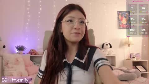 first stream May 5  ig  online show from 10/06/25, 11:02