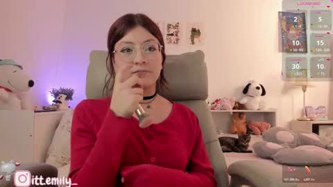 first stream May 5  ig  online show from 10/17/25, 10:45