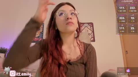 first stream May 5  ig  online show from 02/05/26, 02:27