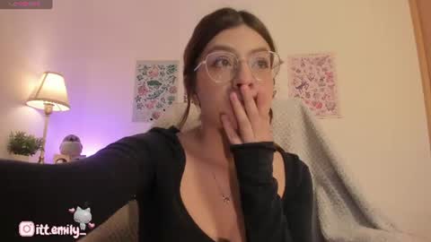 first stream May 5  ig  online show from 07/24/26, 01:47