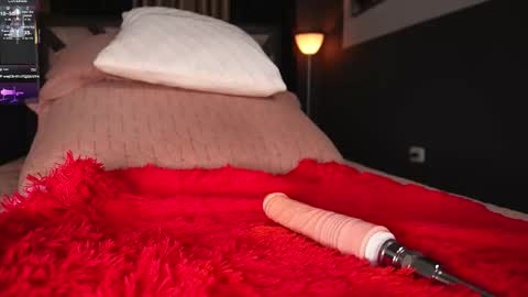 Emily Jhonson online show from 11/07/25, 03:01