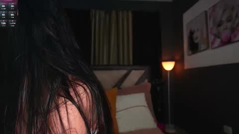 Emily Jhonson online show from 11/16/25, 01:39