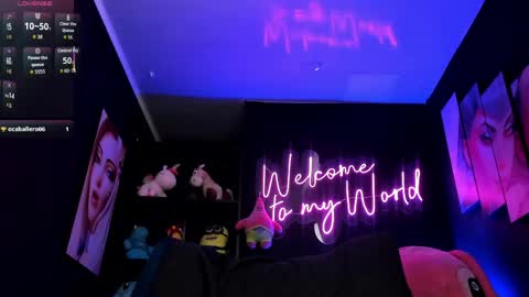 Emily Jhonson online show from 04/21/26, 06:23