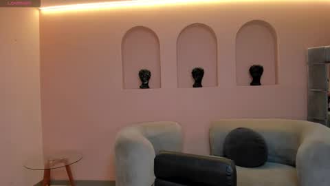 Emily online show from 10/18/25, 03:53