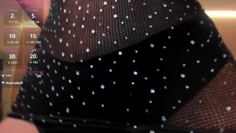 Emily online show from 10/24/25, 06:21