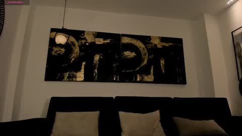 Emily online show from 12/03/25, 03:14