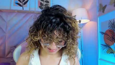 Emilyjonnes  online show from 03/26/26, 08:14