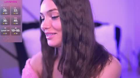 Snapshot of emilyjuarez chatting on 05/15/26, 08:54 Emily online show from 05/15/26, 08:54