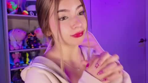 VALEEEN online show from 02/03/26, 04:12