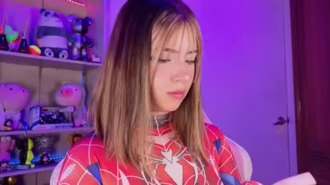 VALEEEN online show from 02/27/26, 04:07