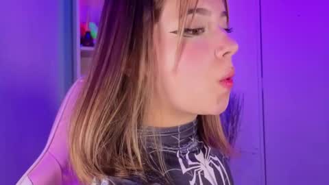 VALEEEN online show from 02/28/26, 04:19