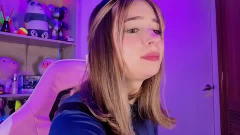 VALEEEN online show from 04/09/26, 03:17