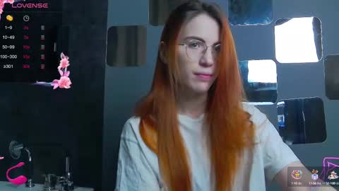 EmilyKents online show from 02/13/25, 01:40
