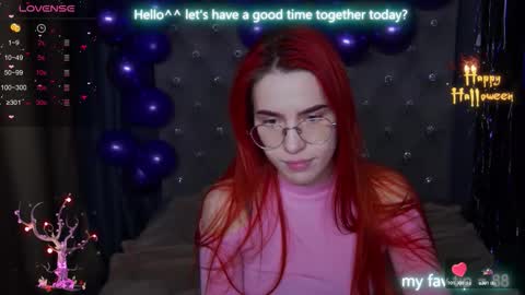 EmilyKents online show from 11/01/25, 12:56