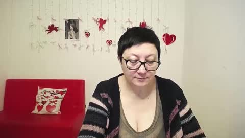 Emily online show from 02/14/26, 06:43