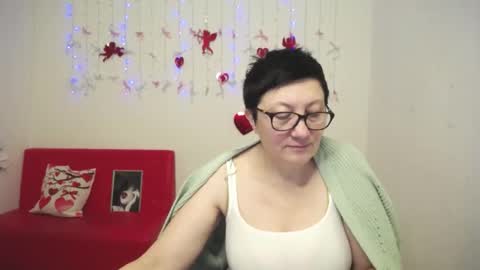 Emily online show from 02/15/26, 06:15