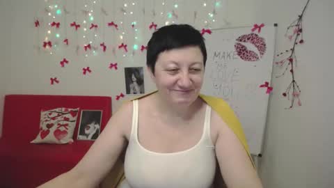 Emily online show from 02/17/26, 08:04