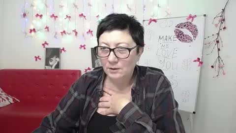 Emily online show from 02/23/26, 07:11