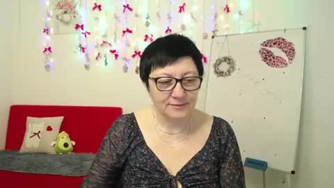 Emily online show from 04/13/26, 05:13