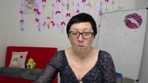 Emily online show from 04/23/26, 06:43