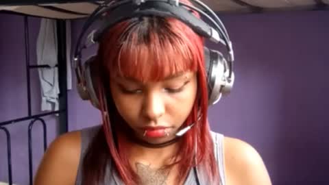 Emily Livos online show from 03/20/26, 03:28