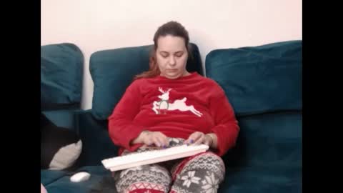 Emily online show from 03/26/26, 05:24