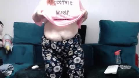 Emily online show from 06/09/26, 08:31