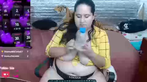 emily nessa online show from 03/04/26, 04:13