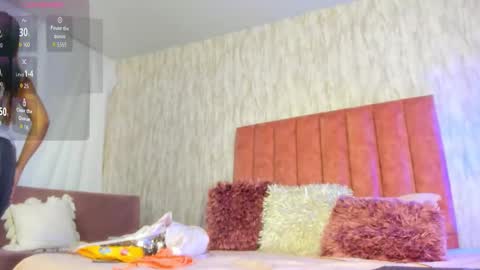 Snapshot of emilyparker__ chatting on 09/14/25, 09:47 My IG - EmilyParker online show from 09/14/25, 09:47