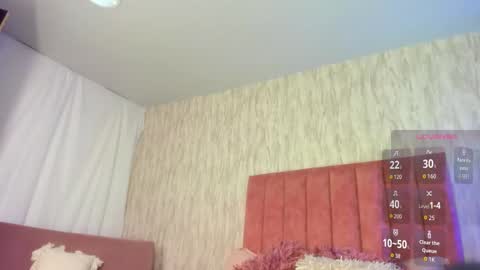 Snapshot of emilyparker__ chatting on 09/21/25, 04:41 My IG - EmilyParker online show from 09/21/25, 04:41