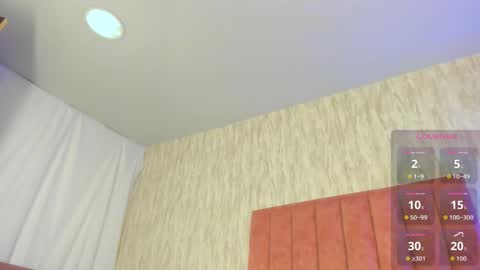 Snapshot of emilyparker__ chatting on 09/23/25, 10:13 My IG - EmilyParker online show from 09/23/25, 10:13