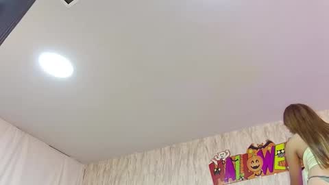 Snapshot of emilyparker__ chatting on 10/07/25, 10:29 My IG - EmilyParker online show from 10/07/25, 10:29