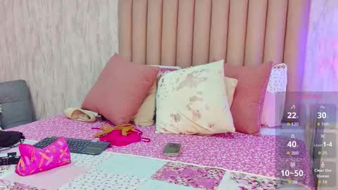 My IG - EmilyParker   online show from 11/09/25, 03:21