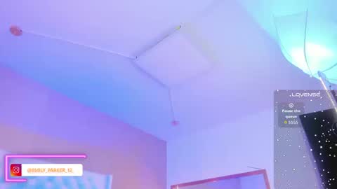 My IG - EmilyParker   online show from 02/28/26, 03:07