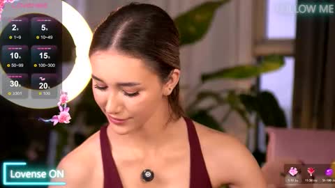 Emily online show from 11/29/25, 05:43