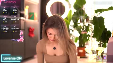 Emily online show from 12/18/25, 11:16