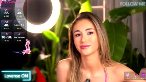 Emily online show from 12/20/25, 03:24