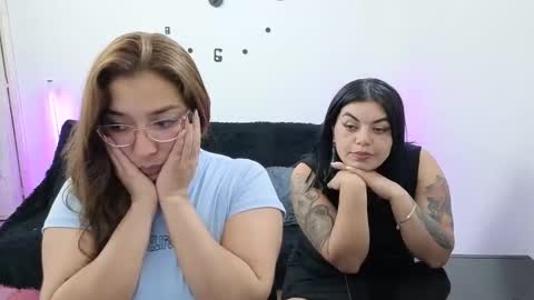 emily  friends online show from 01/13/26, 03:23