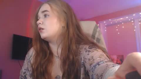 Snapshot of emilyrisse chatting on 10/24/25, 05:20 Emily  Emi online show from 10/24/25, 05:20