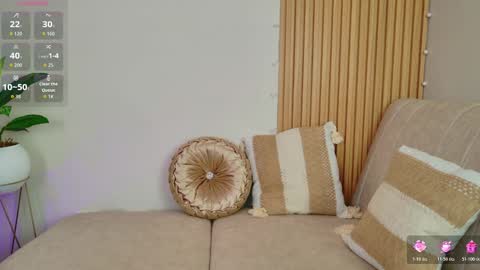 Emily  online show from 11/21/25, 10:03