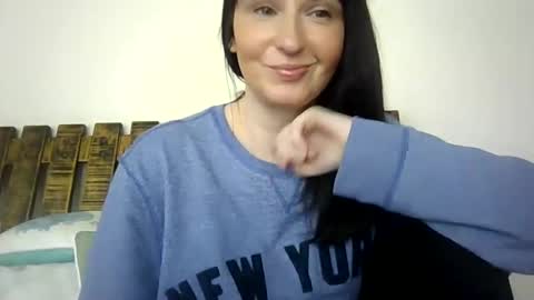 Emily Rose  online show from 02/24/25, 11:54