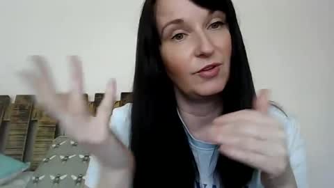 Emily Rose  online show from 02/25/25, 01:06