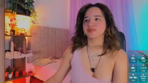 emilyrousex online show from 11/18/25, 04:00