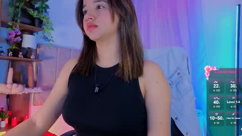 emilyrousex online show from 11/27/25, 02:52