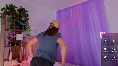 emilyrousex online show from 11/30/25, 02:10