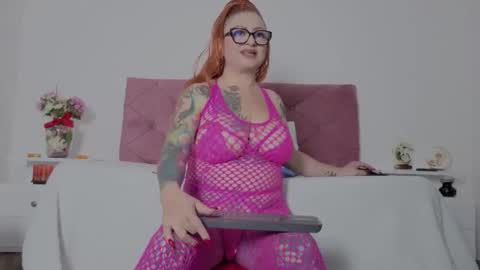 emily rousse online show from 02/08/26, 07:28