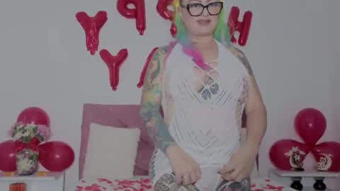 emily rousse online show from 02/15/26, 10:17