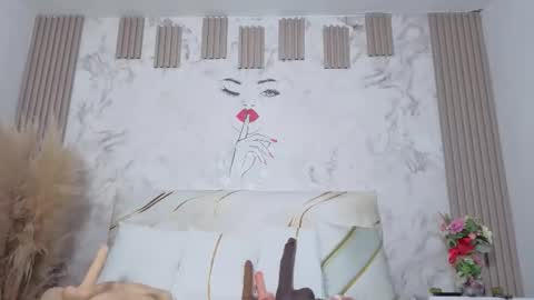 emily rousse online show from 03/05/26, 10:39